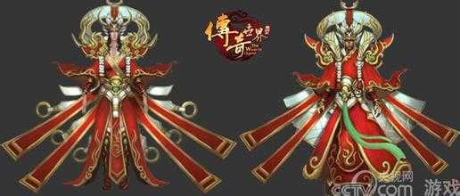传奇天龙:集结队伍,挑战天之沃玛卫士!