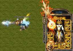 惊喜不断!妖魔盛宴等你来,热血传奇私服伏魔无相攻略大揭秘